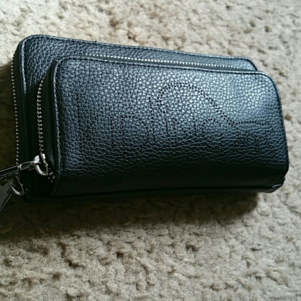 Kipling Wallet